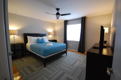 BCA Residential - Furnished Apartments