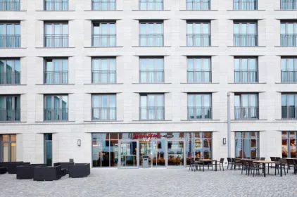 Hampton By Hilton Dortmund Phoenix See