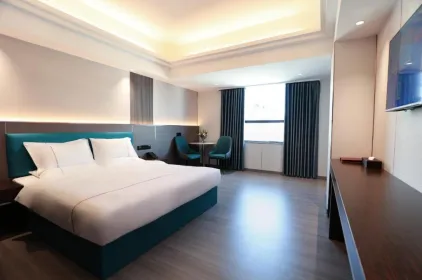 Mei Gang Hotel