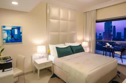 DAMAC Maison Dubai Mall Street