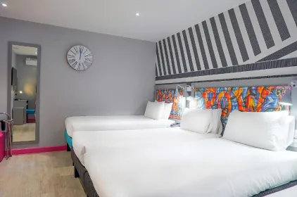 Best Western London Peckham Hotel