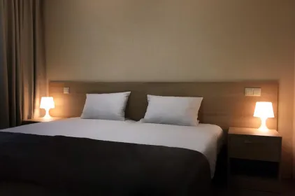 Boutique Hotel on Mukomolniy