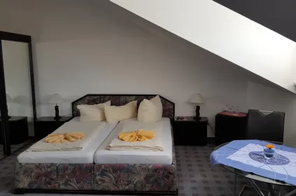 Hotel Wasserburg