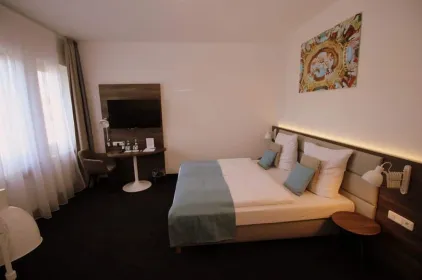 Hotel Isarblu