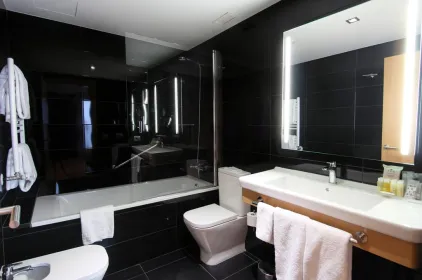 Hotel Blue Coruna