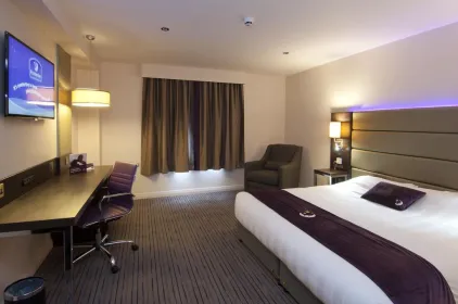 Premier Inn London Lewisham