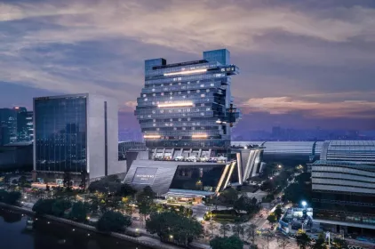 Langham Place Guangzhou