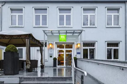 ibis Styles Dortmund West