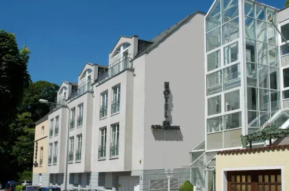 Hotel am Schlosspark