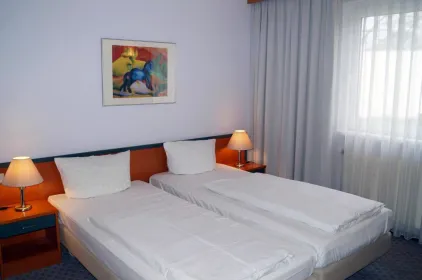 Hotel Mardin