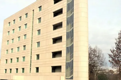 Ark Hotel