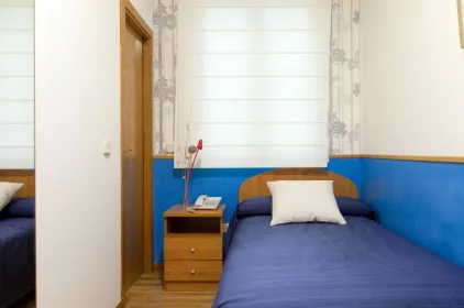 Hostal Montaloya
