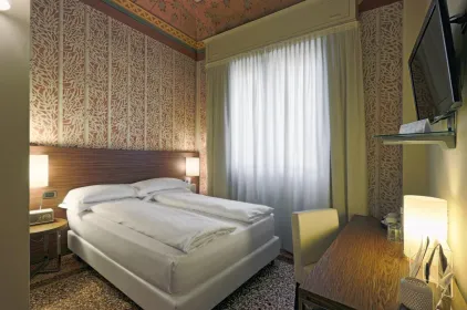 I Portici Hotel Bologna