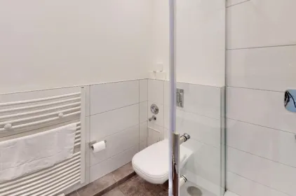 Apartmenthaus Hamburg