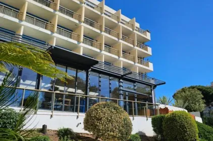 Luxotel Cannes