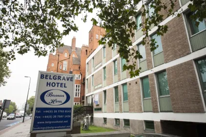 Belgrave Hotel