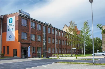 H24 Hotel Berlin Lichtenberg