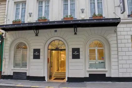 Hotel Duminy-Vendome