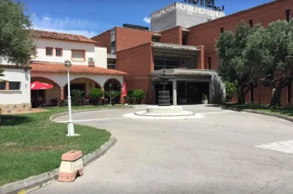 Hotel Les Torres