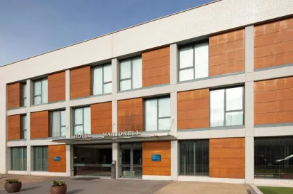 Hotel Ciutat Martorell
