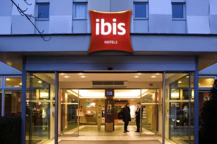 ibis Paris Porte D'Orleans