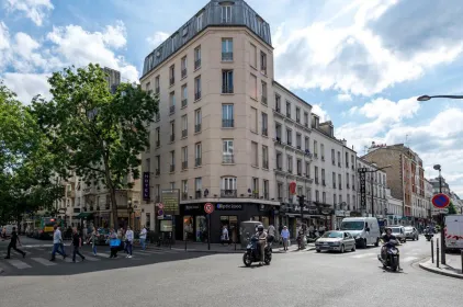 Hotel de L'Union