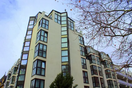 Hotel Erzgiesserei Europe