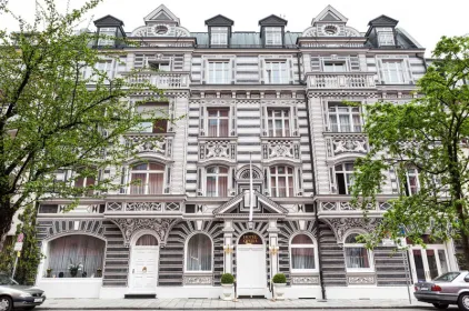 Hotel Opera