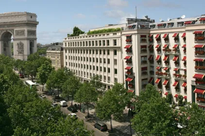 Napoleon Paris