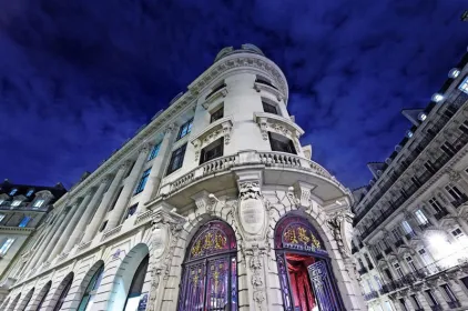 Banke Hotel