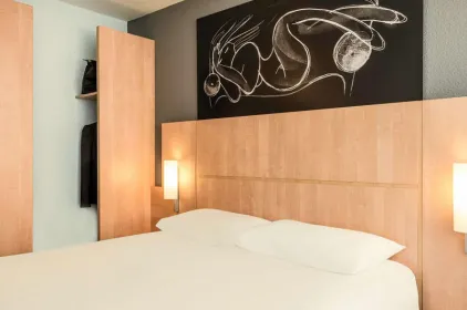 ibis Paris Italie Tolbiac