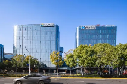 Hyatt Place Shanghai Hongqiao CBD