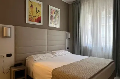 Hotel Parma