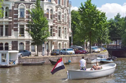 Quentin Hotel Amsterdam