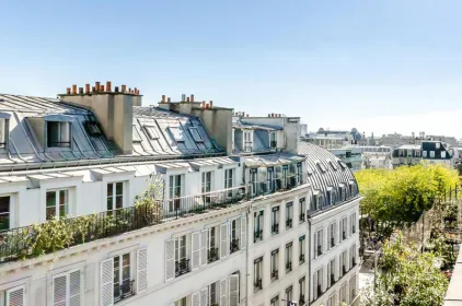 Hotel Exe Paris Centre