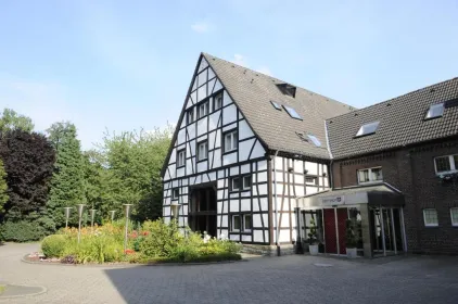 Hotel der Lennhof