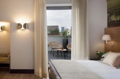 Starhotels Ritz