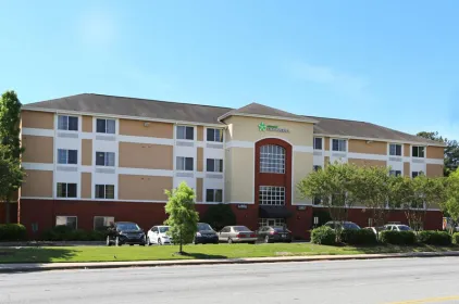 Extended Stay America Atlanta Buckhead