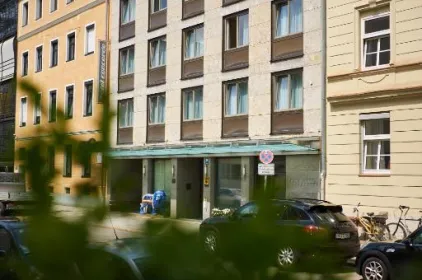 Hotel Concorde