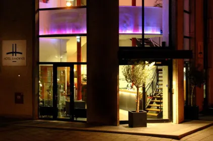 Apart Hotel Randwyck