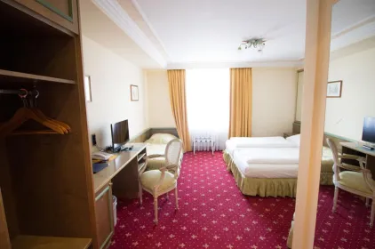Aurbacher Hotel