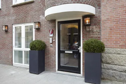 The Muse Amsterdam - Boutique Hotel