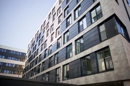Holiday Inn - the niu, Cobbles Essen, an IHG Hotel