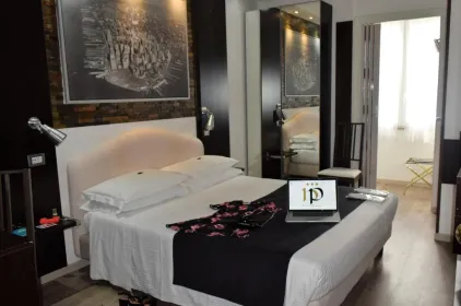 Hotel Perugino