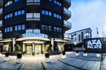 Acca Palace AA Hotels