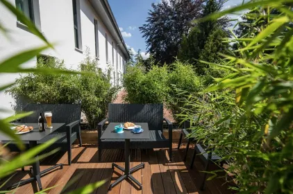 Hotel Sudstern