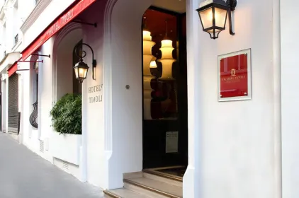 Hotel Tivoli