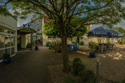 Hotel Viva Bröckel