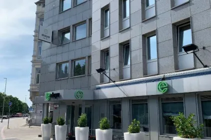 Elaya hotel Hannover city