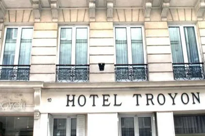 Hotel Troyon